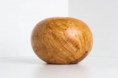 Arthur Espenet Carpenter Tripp Espenet Vase Big Leaf Maple