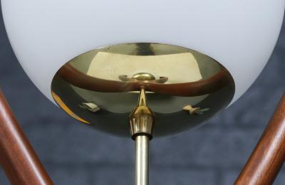 Arthur Jacobs Arthur Jacobs Infinity Model 9420 Lamp for Modeline of California