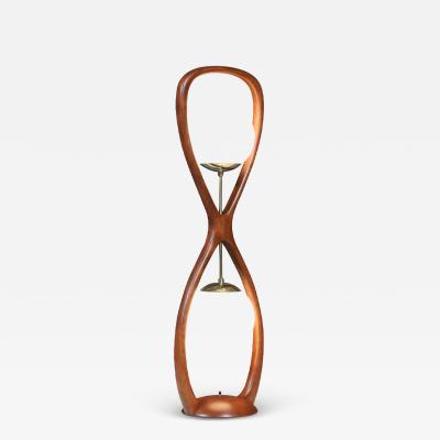 Arthur Jacobs Arthur Jacobs Infinity Model 9420 Lamp for Modeline of California