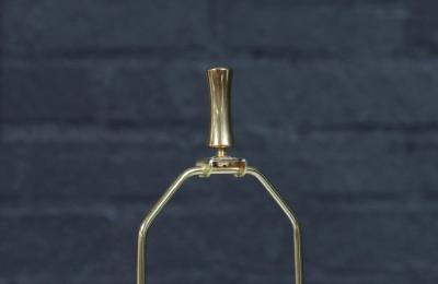 Arthur Jacobs Arthur Jacobs Model 1695 Lamp for Modeline of CA