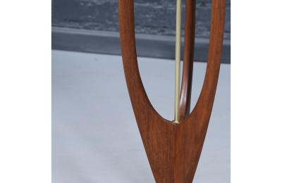 Arthur Jacobs Arthur Jacobs Model 350 Floor Lamp for Modeline of California