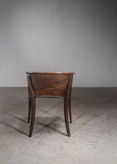 Arthur Rockhause Arthur Rockhausen chair