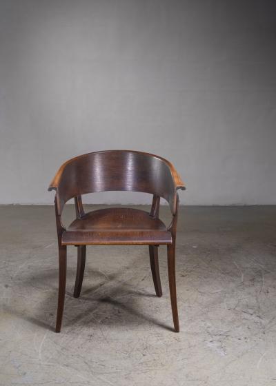 Arthur Rockhause Arthur Rockhausen chair