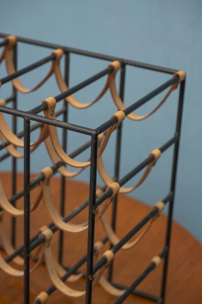 Arthur Umanoff Arthur Umanoff Wine Rack for Raymor