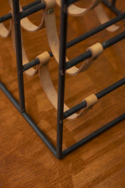 Arthur Umanoff Arthur Umanoff Wine Rack for Raymor