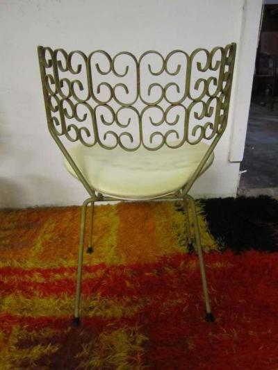 Arthur Umanoff Arthur Umanoff by the Boyeur Scott Furniture Co from their Granada Collection