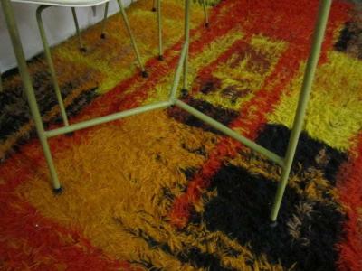 Arthur Umanoff Arthur Umanoff by the Boyeur Scott Furniture Co from their Granada Collection