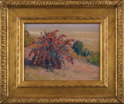 Arthur Wesley Dow Offered by BROCK CO 