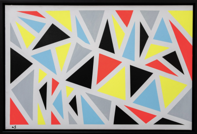 Artie Sandstone Straight Up Don t Tell Me 