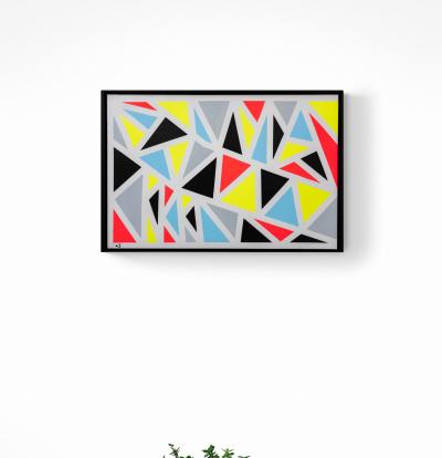 Artie Sandstone Straight Up Don t Tell Me 