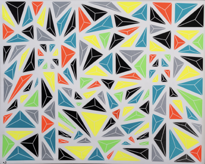 Artie Sandstone Strike a Pose a tree pose specifically 