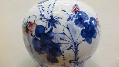 Artisan Porcelain