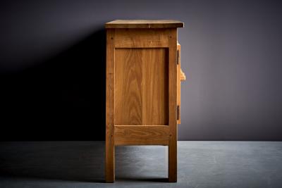 Artisans et paysans de Loz re Crendenza in chestnut France 1970s