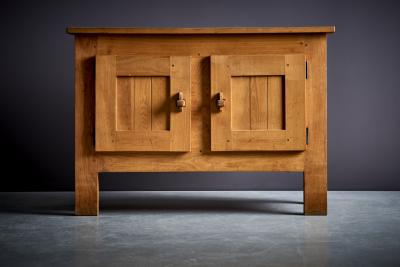 Artisans et paysans de Loz re Crendenza in chestnut France 1970s