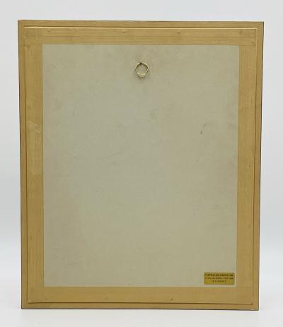 Artist Proof Lithograph by Ludmilla Tcherina Titles Europe A Coeur 