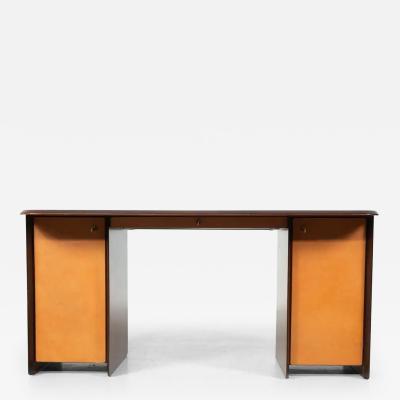 Artona Desk by Afra and Tobia Scarpa Maxalto Italy 1975