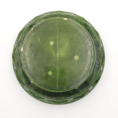 Arts Crafts Bowl U S A circa 1930