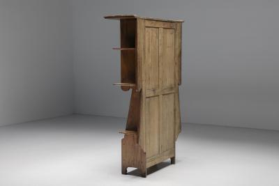 Arts Crafts Cupboard by Charles Rennie Mackintosh 20th Century