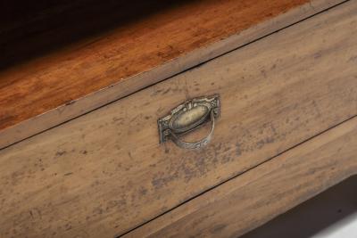 Arts Crafts Cupboard by Charles Rennie Mackintosh 20th Century