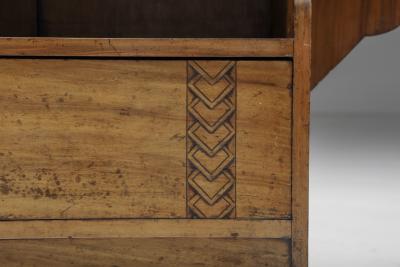 Arts Crafts Cupboard by Charles Rennie Mackintosh 20th Century