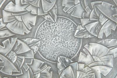 Arts Crafts Octagonal Wall Tray