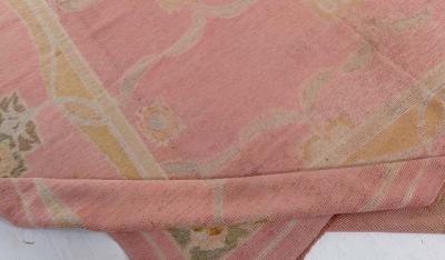 Arts Crafts Rug by Gavin Morton