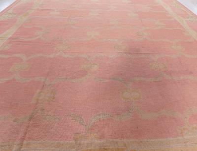 Arts Crafts Rug by Gavin Morton