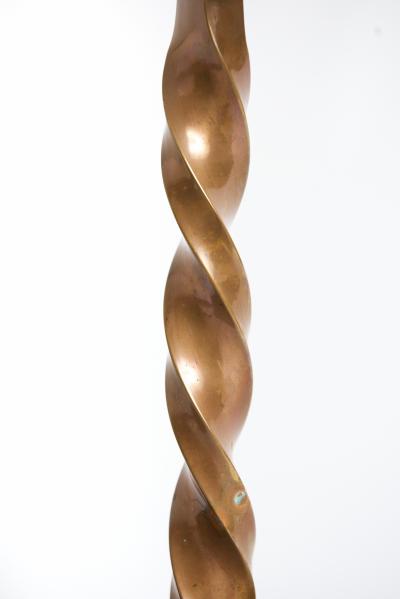 Arts Crafts Table Lamp