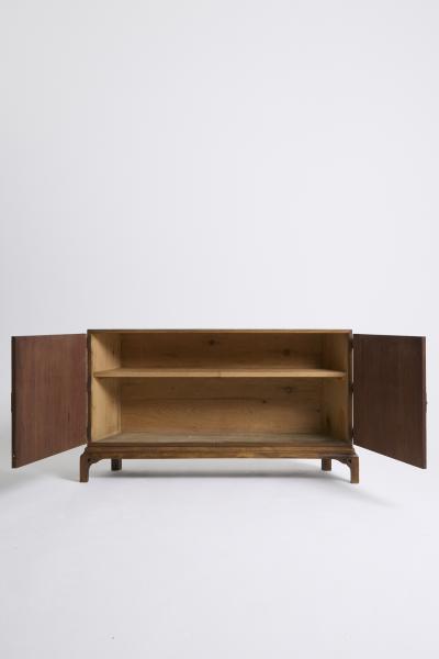 Arts and Crafts Century Sideboard