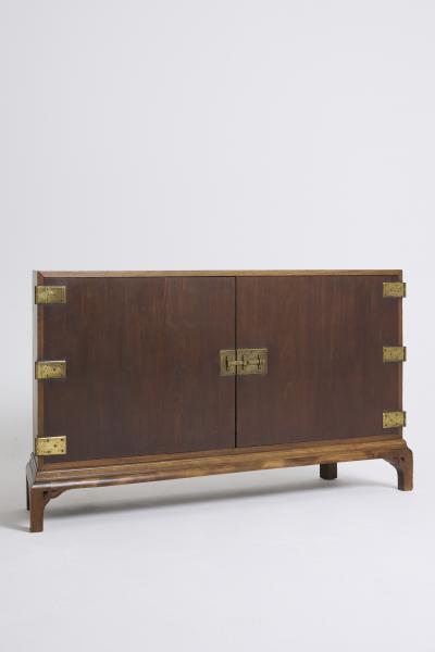 Arts and Crafts Century Sideboard