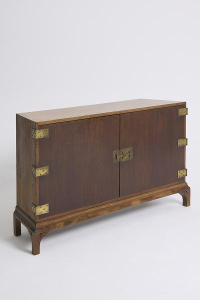 Arts and Crafts Century Sideboard