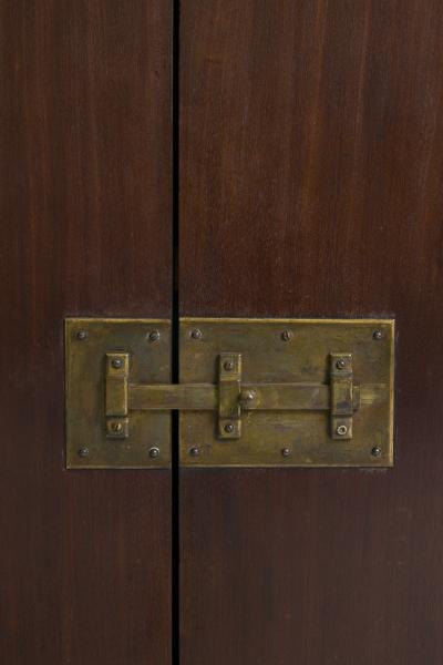 Arts and Crafts Century Sideboard