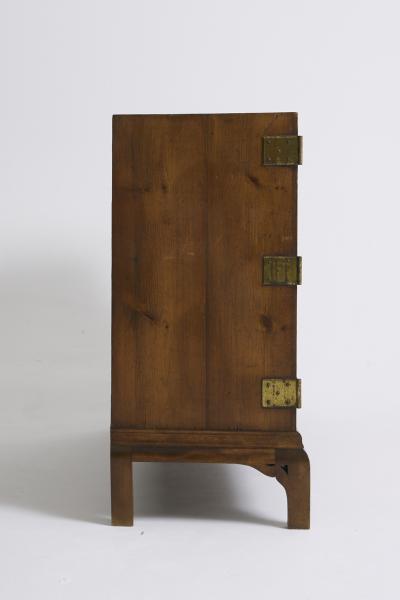 Arts and Crafts Century Sideboard