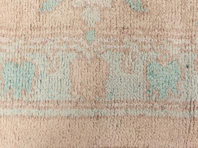 Arts and Crafts Rug