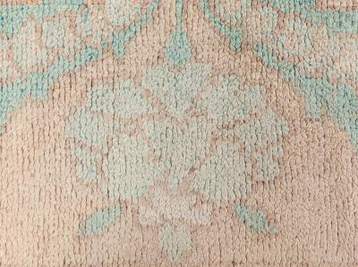 Arts and Crafts Rug