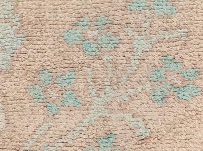 Arts and Crafts Rug