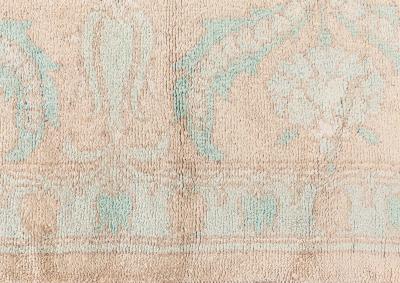 Arts and Crafts Rug