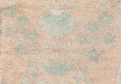 Arts and Crafts Rug
