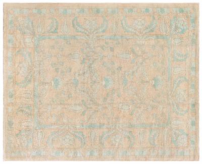 Arts and Crafts Rug