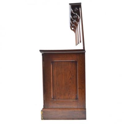 Arts and Crafts Sideboard Liberty England Art Nouveau