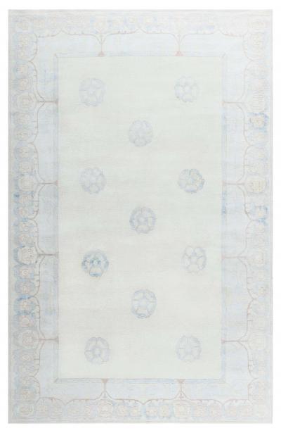 Arts and Crafts Style Rug