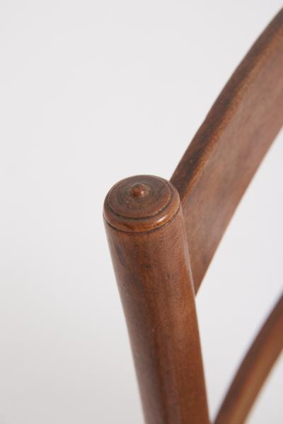 Arts and Crafts Sussex Chair