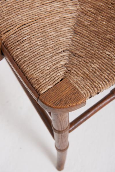 Arts and Crafts Sussex Chair