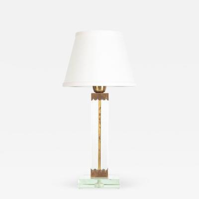 Arturo Pani Arturo Pani Custom table lamp