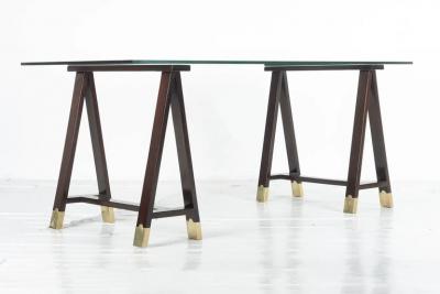 Arturo Pani Arturo Pani Trestle Table