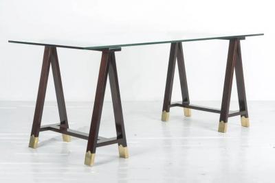 Arturo Pani Arturo Pani Trestle Table