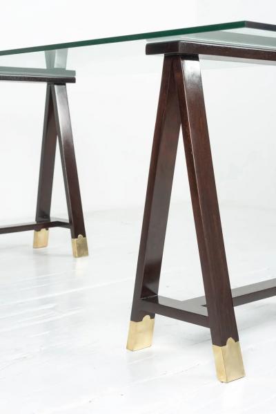 Arturo Pani Arturo Pani Trestle Table