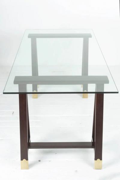 Arturo Pani Arturo Pani Trestle Table