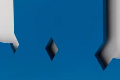 Artwork by Andr Verroken for Hof van Cleve Belgium 1990s