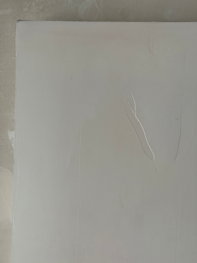 Arvid Boecker 1697 Abstract painting 2024